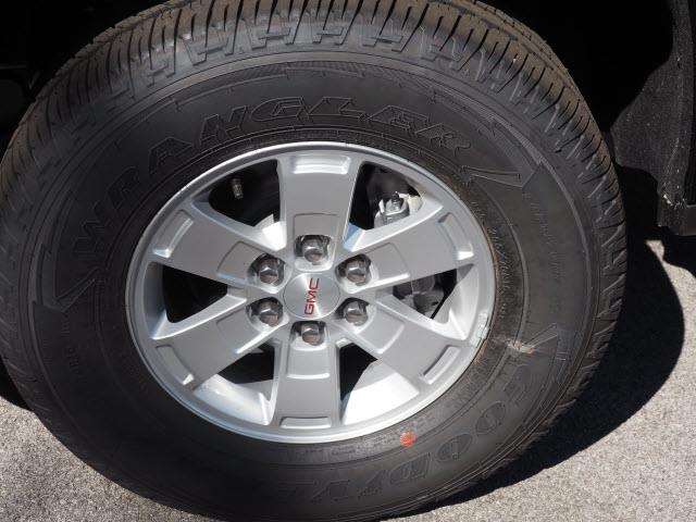 2017 GMC Canyon 4x2 4dr Extended Cab 6 ft. LB